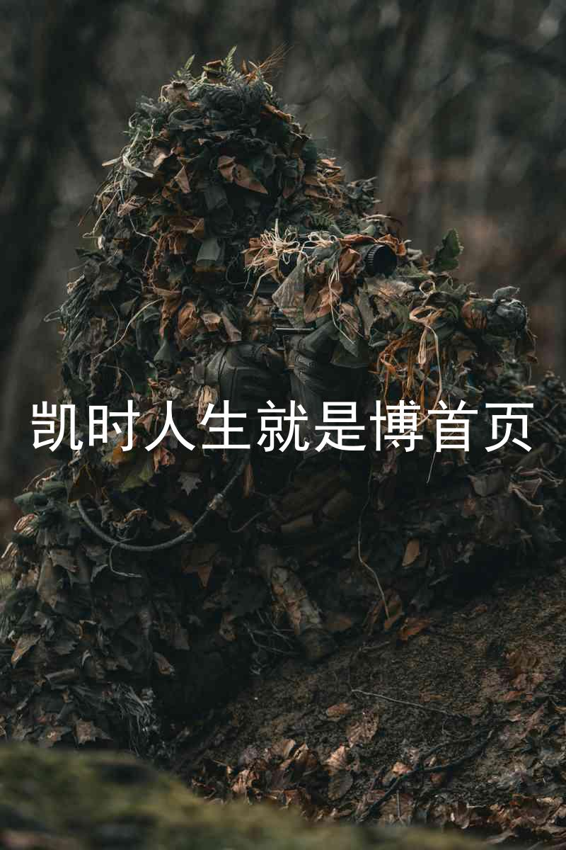 凯时人生就是博首页